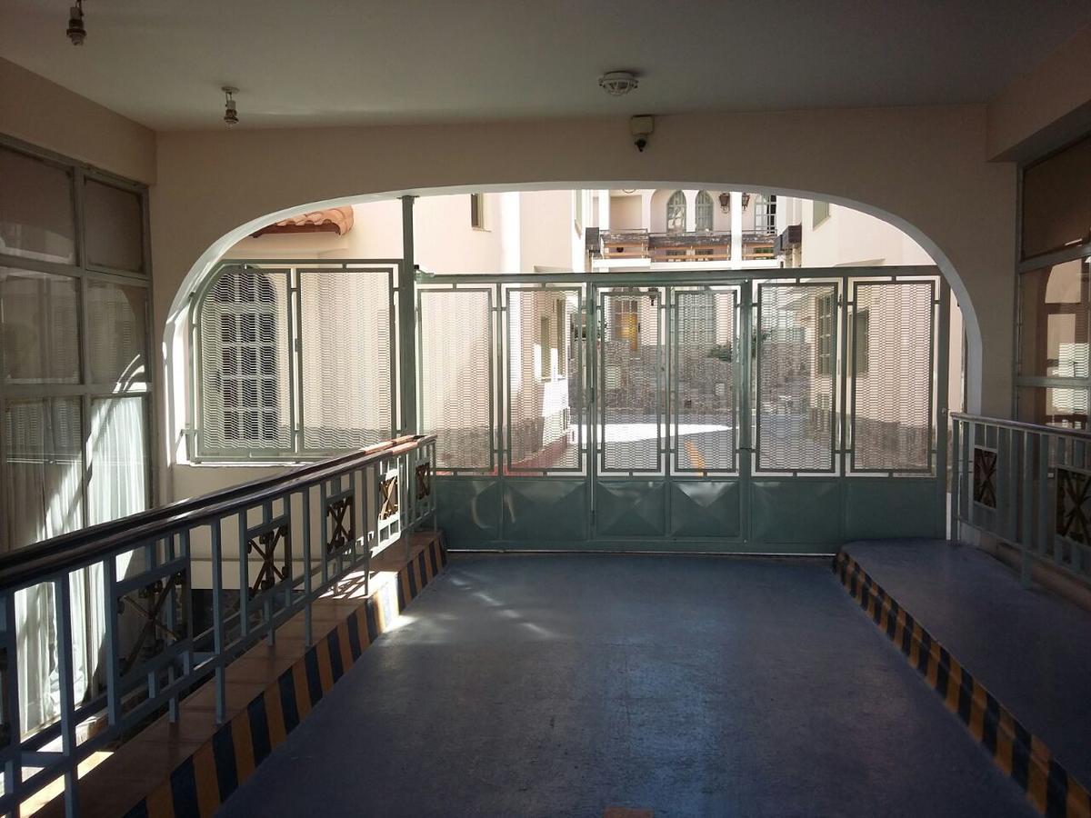 Apart Hotel Nueva Leon Puerto Madryn Zewnętrze zdjęcie