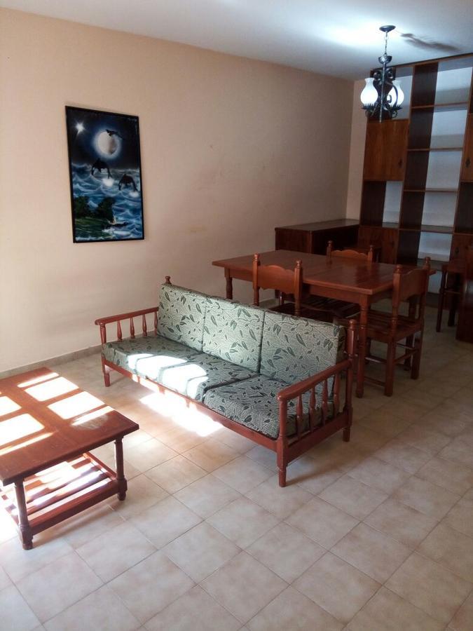 Apart Hotel Nueva Leon Puerto Madryn Zewnętrze zdjęcie